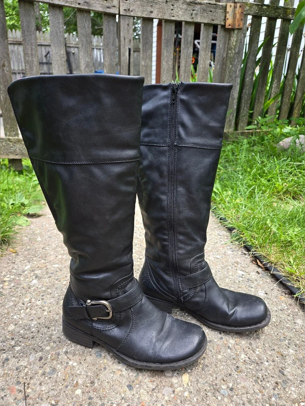 Women's Tall Boots